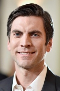 Wes Bentley as Jamie Dutton in Season 5 (11/2022)