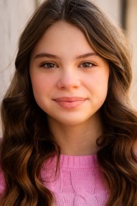 Scarlett Fernandez as Young Kiri in Avatar: The Way of Water (12/2022)