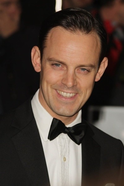 Harry Hadden-Paton profile image