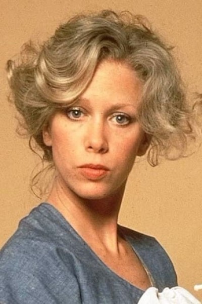 Connie Booth profile image