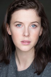 Alexandra Roach as Becky in Utopia (01/2013)