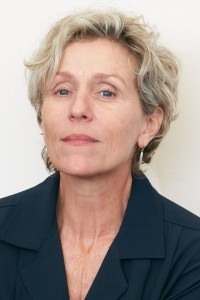 Frances McDormand as God (voice) in Season 1 (05/2019)