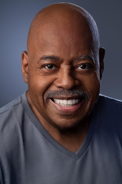 Reginald VelJohnson profile image