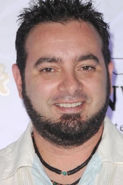 Chris Kirkpatrick profile image