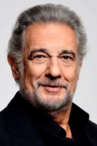 Plácido Domingo profile image