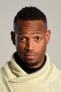 Marlon Wayans as George Raveling in Air (04/2023)