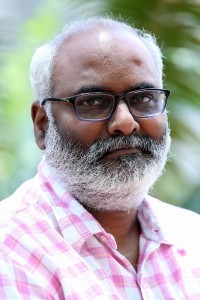 M.M. Keeravaani as Original Music Composer in Bāhubali 2: The Conclusion (04/2017)