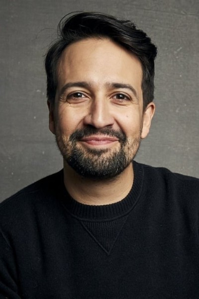 Lin-Manuel Miranda profile image