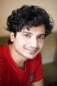 Priyanshu Painyuli as Amir Asif in Extraction (04/2020)