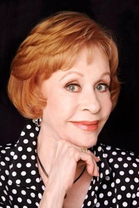 Carol Burnett as Kangaroo (voice) in Horton Hears a Who! (03/2008)