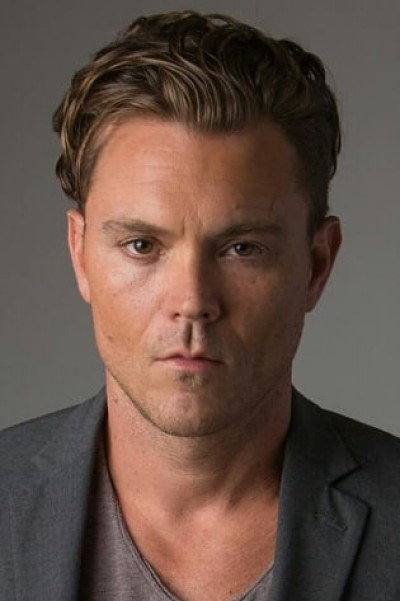 Clayne Crawford profile image