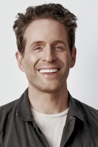 Glenn Howerton as Business Manager in Fool's Paradise (05/2023)