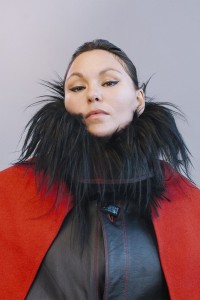 Tanya Tagaq as Additional Music in True Detective (01/2014)