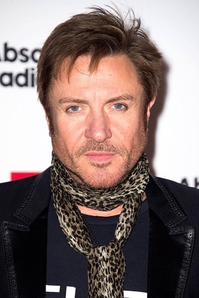 Simon Le Bon profile image