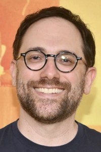 Matthew Fogel as Writer in The Super Mario Bros. Movie (04/2023)