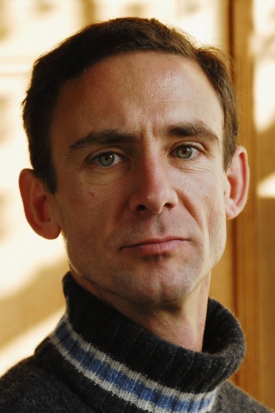 Chuck Palahniuk profile image