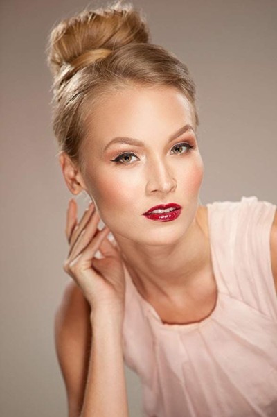 Stefaniya Makarova profile image