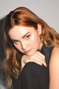 Liana Liberato as Quinn Bailey in Scream VI (03/2023)