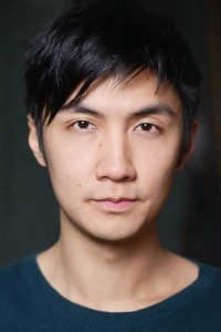 Dan Lam as Kylo Ren's Shuttle Pilot (uncredited) in Star Wars: The Last Jedi (12/2017)