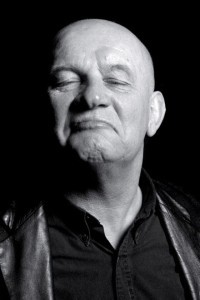 Brian Glover as Andrews in Alien³ (05/1992)