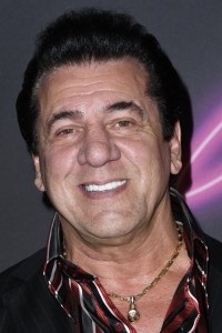 Chuck Zito as Stunts in Enemy of the State (11/1998)