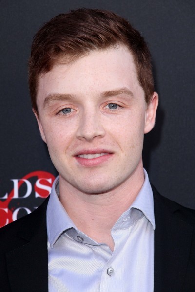 Noel Fisher profile image