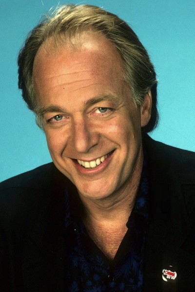 Howard Hesseman profile image