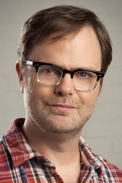 Rainn Wilson profile image