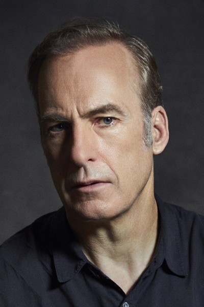 Bob Odenkirk profile image