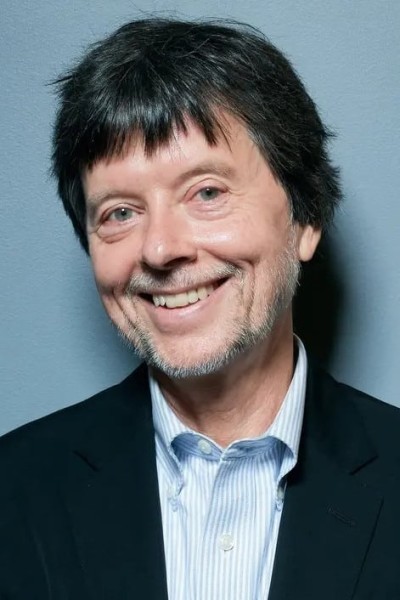 Ken Burns profile image