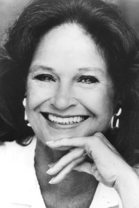 Colleen Dewhurst as Satan (voice) (uncredited) in The Exorcist III (08/1990)