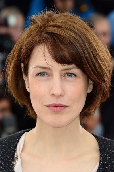 Gina McKee profile image