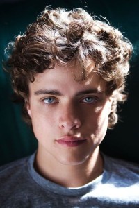 Douglas Smith as Eric Thompson in Terminator Genisys (06/2015)