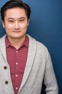 Paul Kwo as Additional Voices (voice) in Turning Red (03/2022)