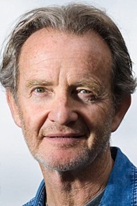 Anton Lesser as Harold Macmillan in Season 2 (12/2017)