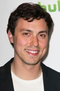 John Francis Daley as Songs in Dungeons & Dragons: Honor Among Thieves (03/2023)