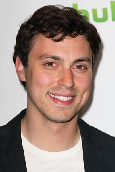 John Francis Daley profile image