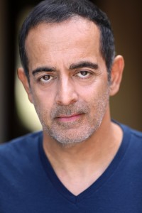 Sanjay Chandani as Additional Voices (voice) in Spider-Man: Across the Spider-Verse (05/2023)