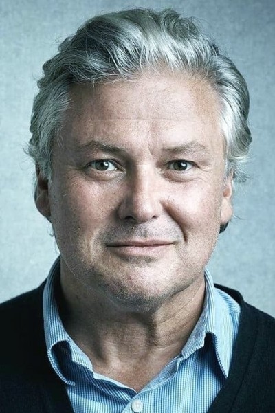 Conleth Hill profile image