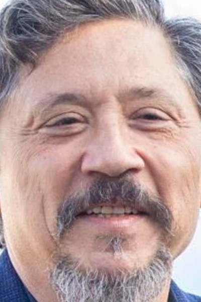 Carlos Bardem profile image