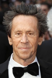 Brian Grazer as Executive Producer in Season 2 (10/2002)