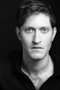 Samuel Roukin as Snatcher in Harry Potter and the Deathly Hallows: Part 1 (11/2010)