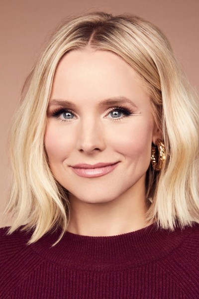 Kristen Bell profile image