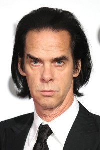 Nick Cave as Original Music Composer in Miniseries (09/2022)