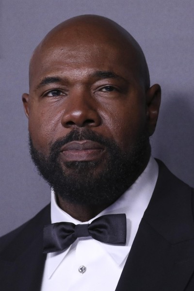 Antoine Fuqua profile image