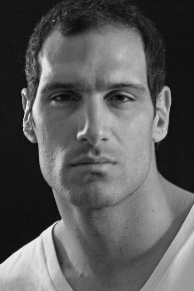 Marko Zaror profile image