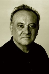 Angelo Badalamenti as Original Music Composer in Dominion: Prequel to The Exorcist (05/2005)