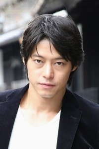 Masayuki Deai as Isogai in 47 Ronin (12/2013)