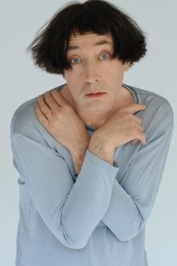 Emo Philips as Salvador Dali in Weird: The Al Yankovic Story (09/2022)