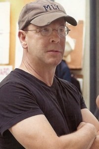 Barry Alexander Brown as Editor in Inside Man (03/2006)